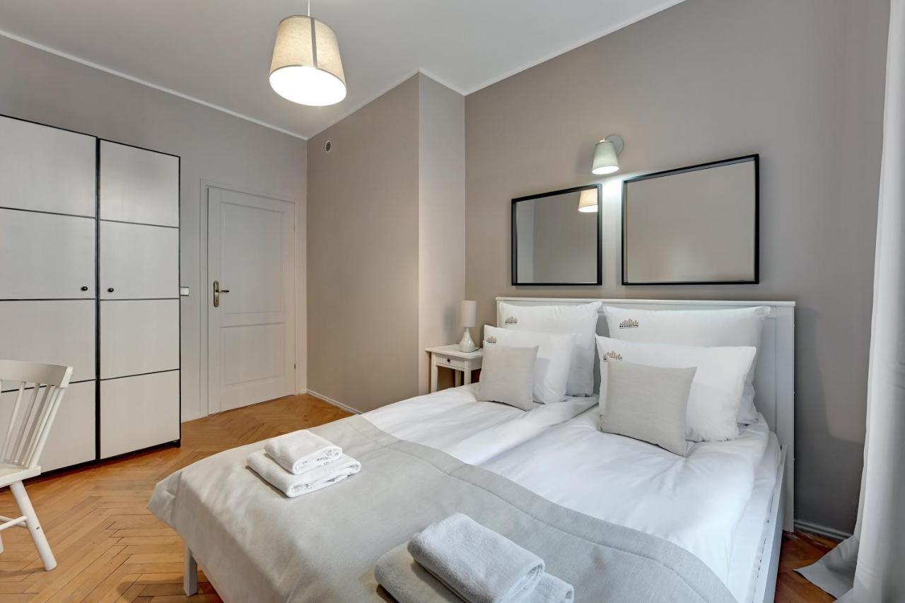 Chlebnicka Apartments In Main Old Town By Downtown Apartments Gdansk Exterior photo