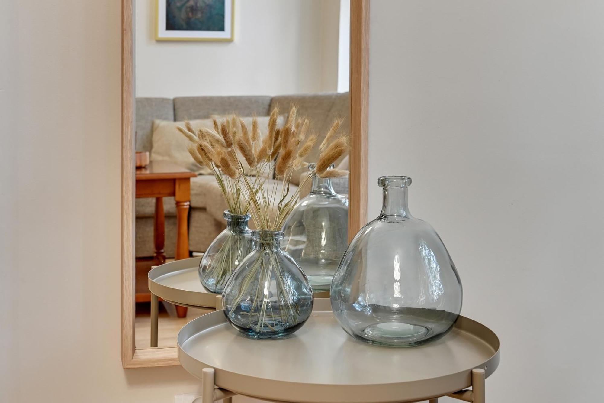 Chlebnicka Apartments In Main Old Town By Downtown Apartments Gdansk Room photo