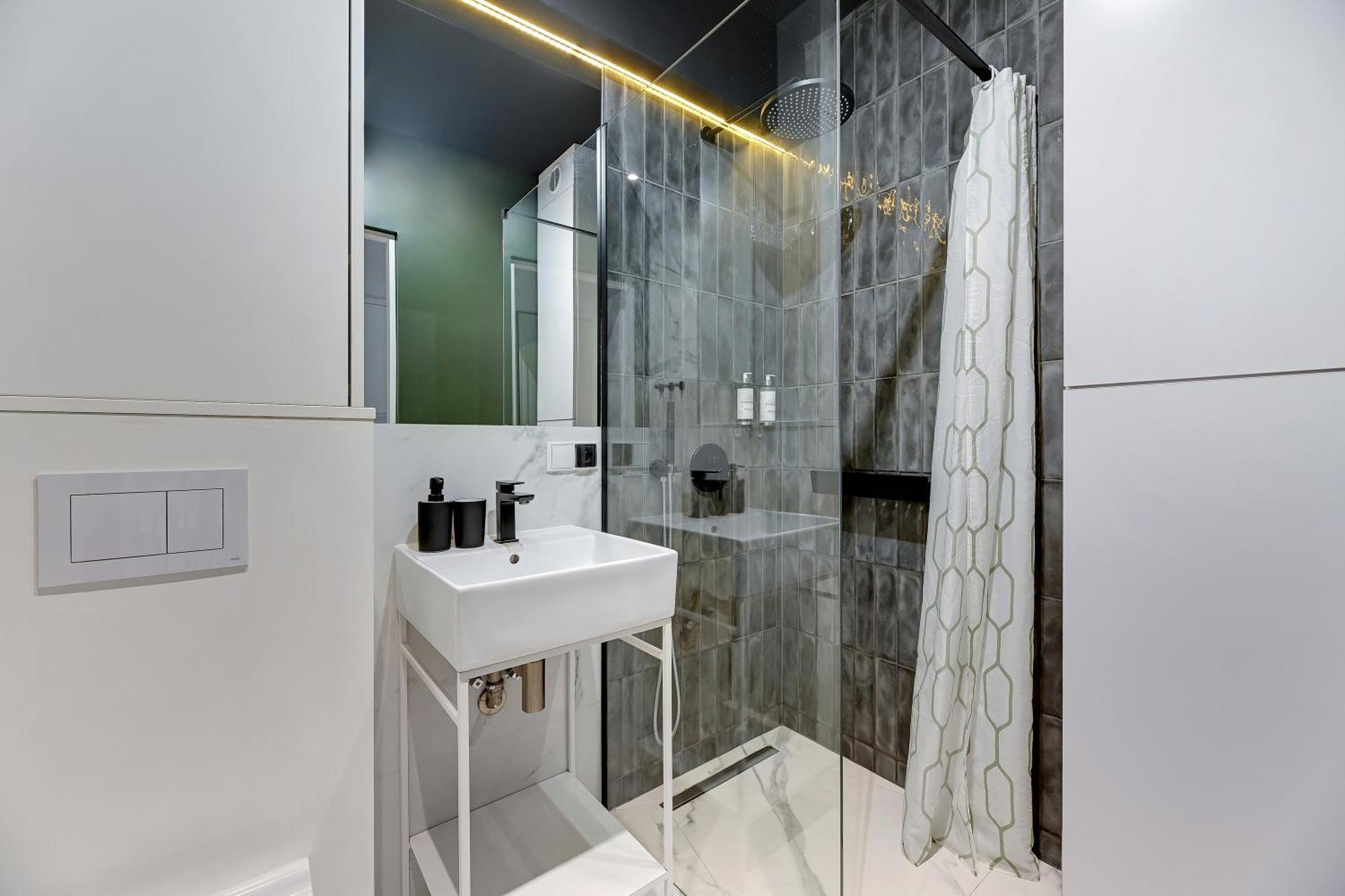 Chlebnicka Apartments In Main Old Town By Downtown Apartments Gdansk Room photo