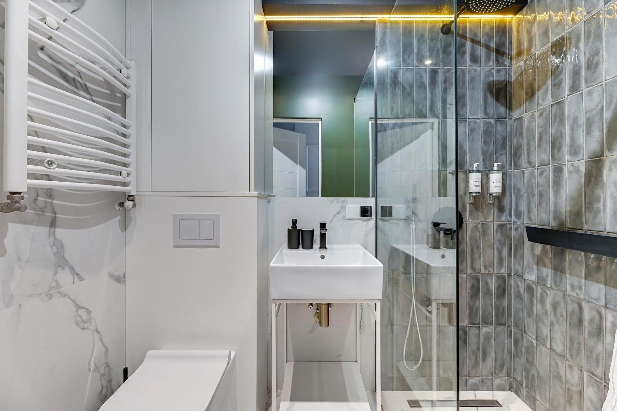 Chlebnicka Apartments In Main Old Town By Downtown Apartments Gdansk Room photo